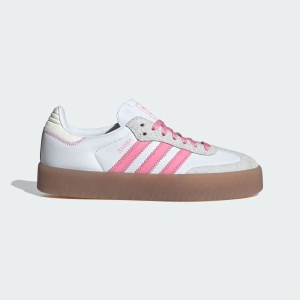  Giày thời trang adidas Sambae Nữ - IE9109 