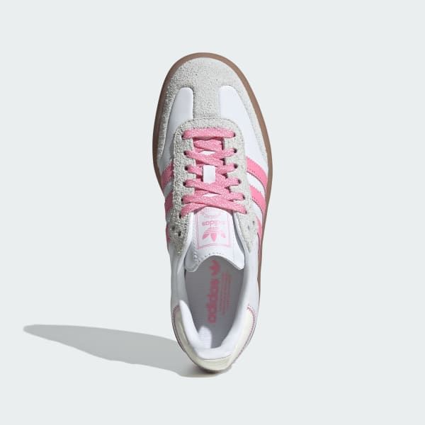  Giày thời trang adidas Sambae Nữ - IE9109 
