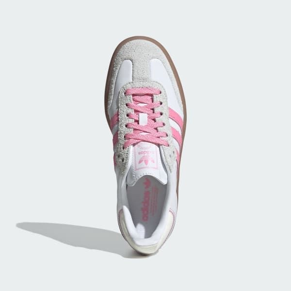  Giày thời trang adidas Sambae Nữ - IE9109 