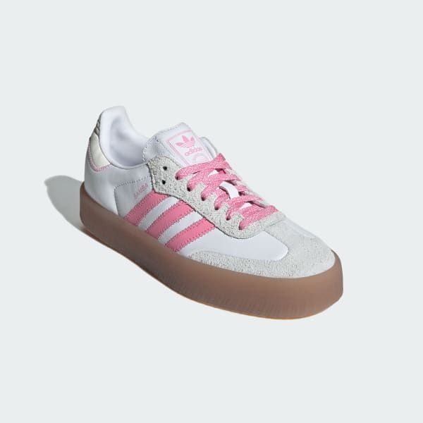  Giày thời trang adidas Sambae Nữ - IE9109 