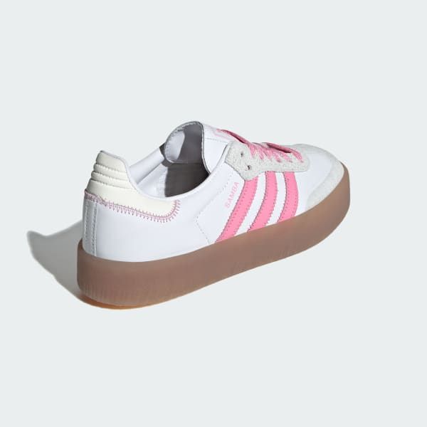  Giày thời trang adidas Sambae Nữ - IE9109 