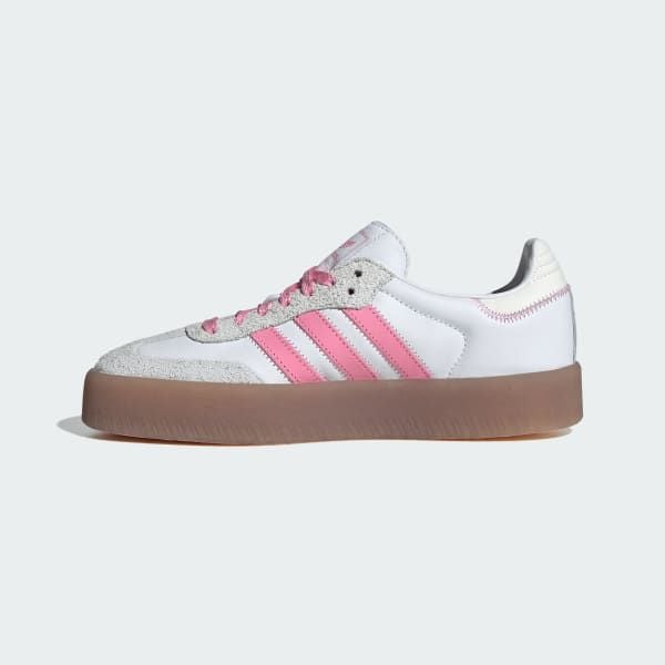  Giày thời trang adidas Sambae Nữ - IE9109 