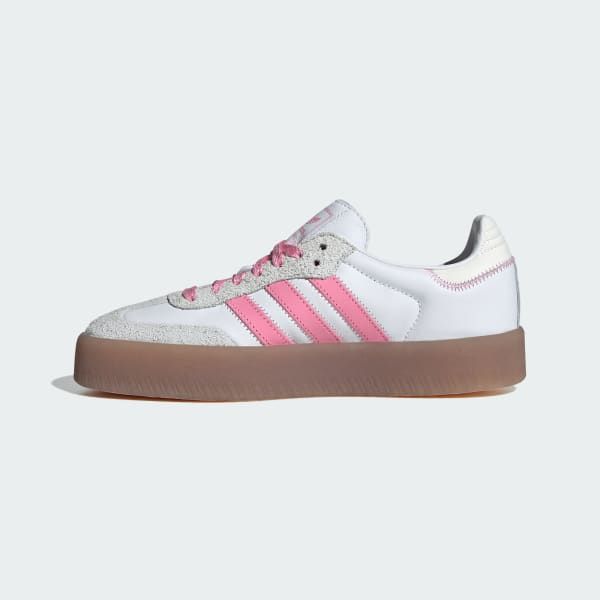  Giày thời trang adidas Sambae Nữ - IE9109 