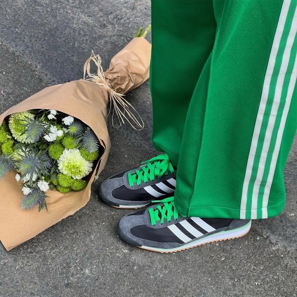  Giày thời trang adidas SL 72 OG Nữ - JH7390 