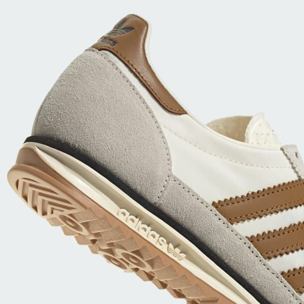  Giày thời trang adidas SL 72 OG Nữ - JH8657 