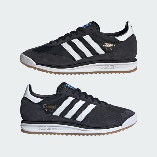  Giày thời trang adidas SL 72 RS Nam - JI1282 