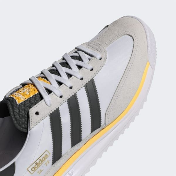  Giày thời trang adidas SL 72 RS Unisex - IH4823 