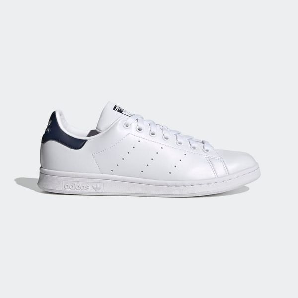  Giày adidas nam STAN SMITH FX5501 