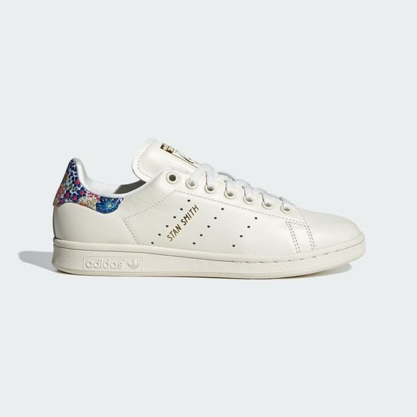  Giày thời trang adidas Stan Smith x Liberty London Nữ - JH5637 