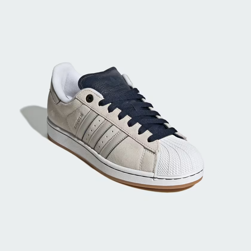  Giày thời trang adidas Superstar II Unisex - JI0132 