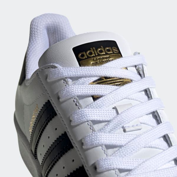  Giày thời trang adidas Superstar Trẻ Em - FU7712 