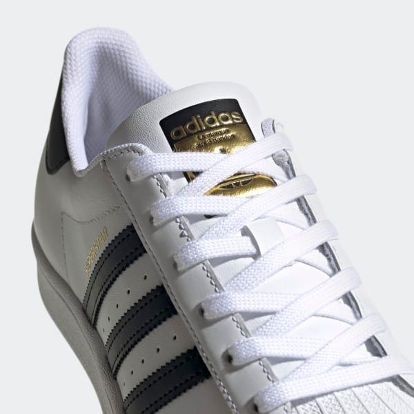  Giày thời trang adidas Superstar Nữ - FV3284 