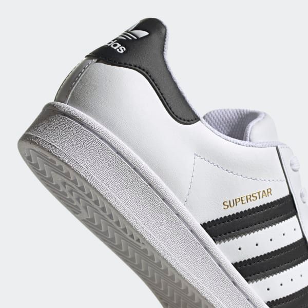  Giày thời trang adidas Superstar Nữ - FV3284 
