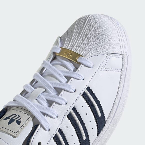  Giày thời trang adidas Superstar Nam - ID1373 