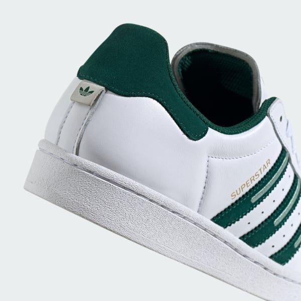  Giày thời trang adidas Superstar Nam - ID1374 