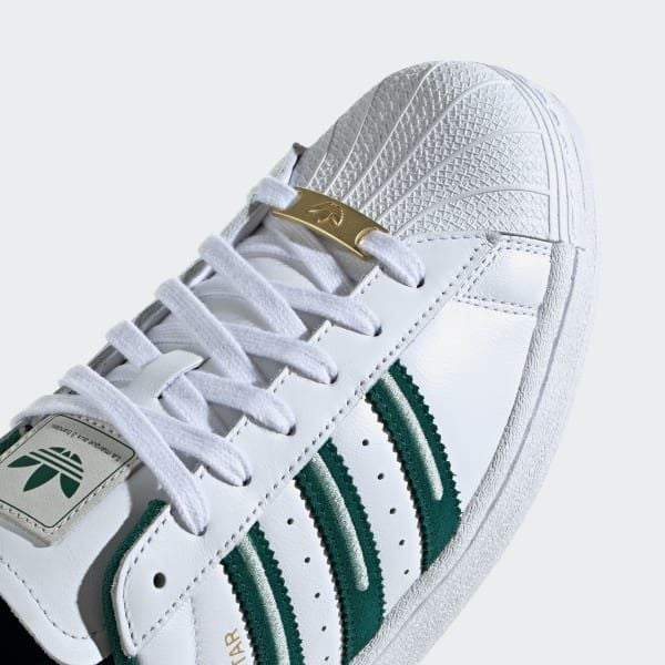  Giày thời trang adidas Superstar Nam - ID1374 