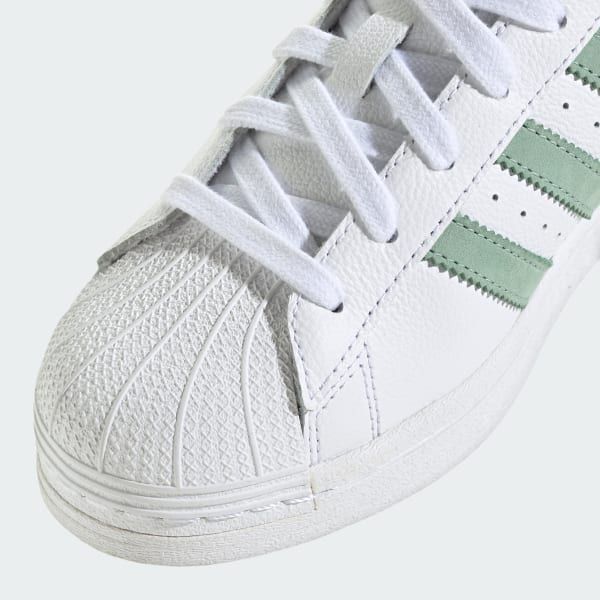  Giày thời trang adidas Superstar Nữ - IG4541 