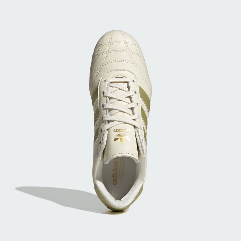  Giày thời trang adidas Taekwondo Lace Nữ - JQ0570 