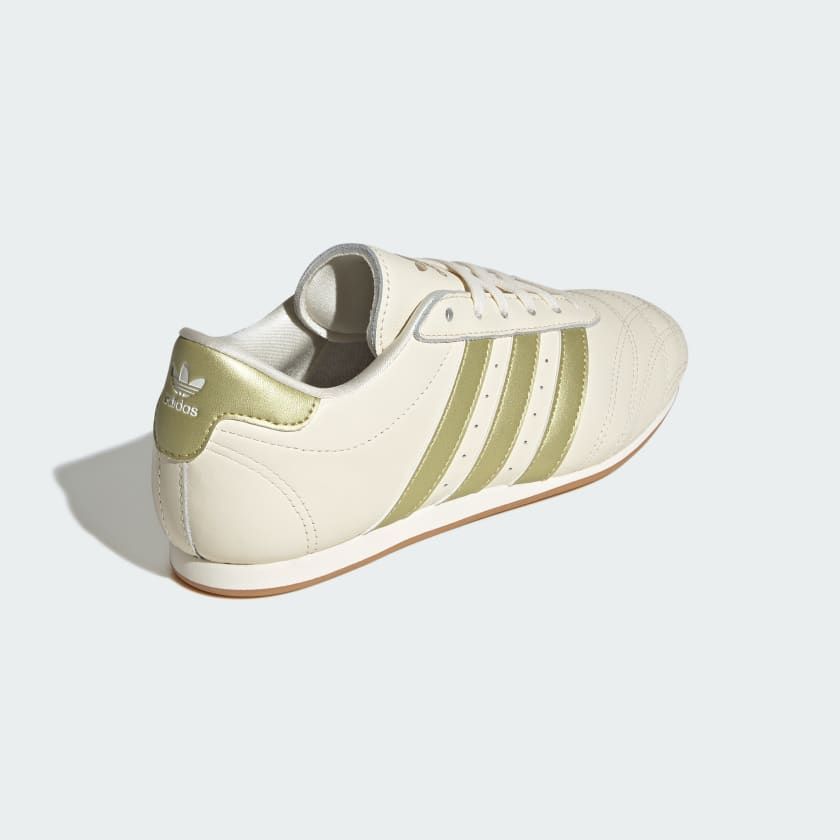  Giày thời trang adidas Taekwondo Lace Nữ - JQ0570 