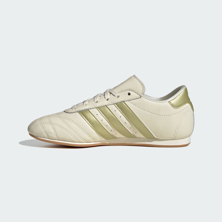  Giày thời trang adidas Taekwondo Lace Nữ - JQ0570 