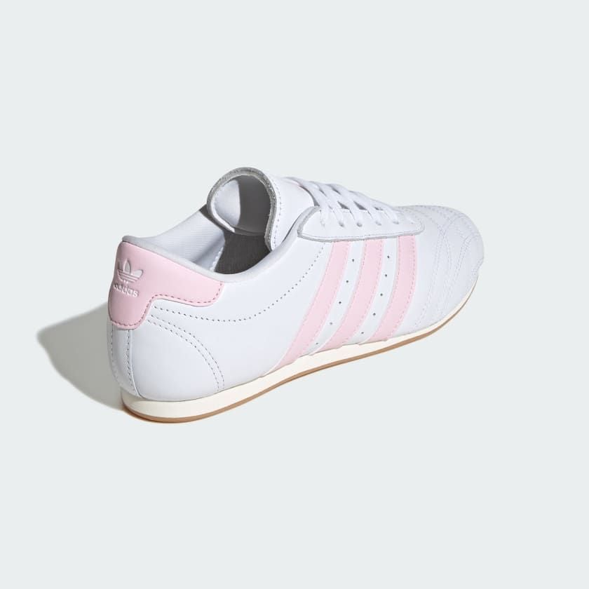  Giày thời trang adidas Taekwondo Nữ - JS0306 