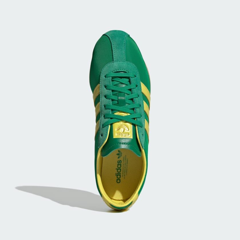  Giày thời trang adidas Tokyo W Nữ - JI3298 