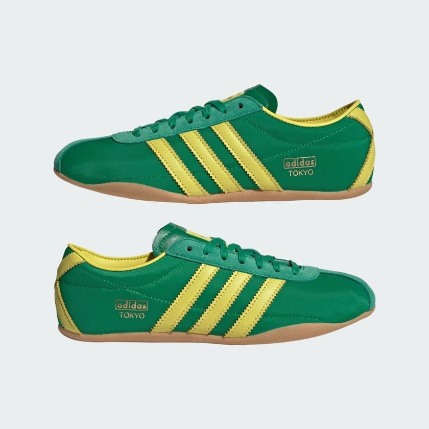  Giày thời trang adidas Tokyo W Nữ - JI3298 