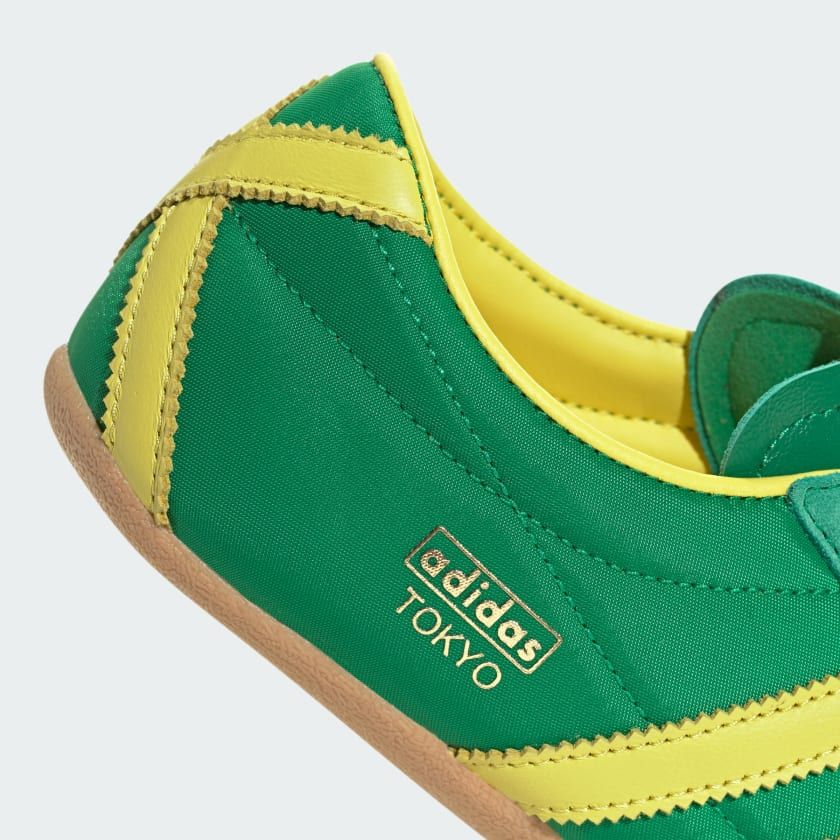  Giày thời trang adidas Tokyo W Nữ - JI3298 