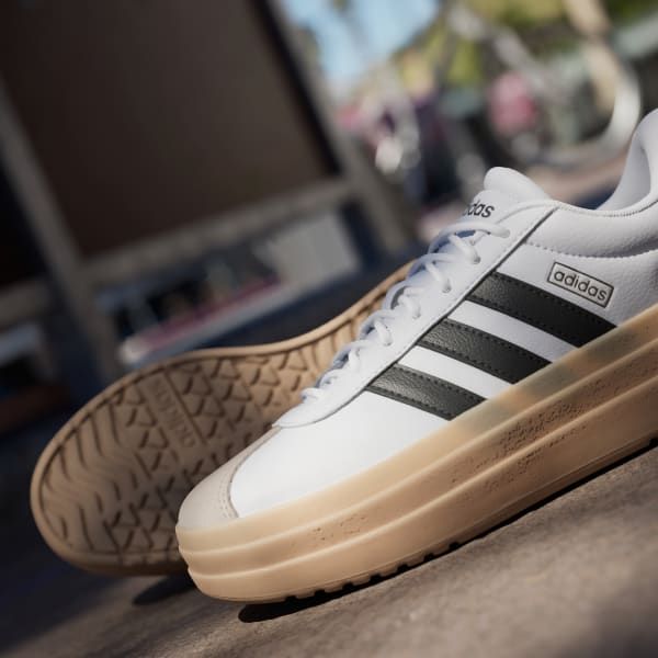  Giày thời trang adidas VL Court Bold Nữ - IH3083 