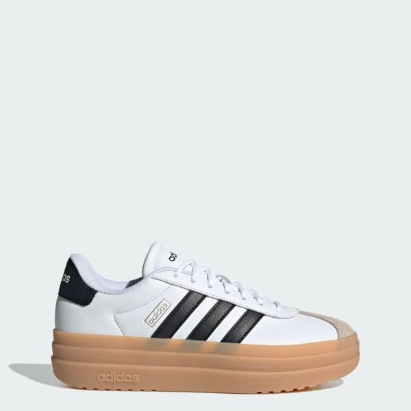  Giày thời trang adidas VL Court Bold Nữ - IH3083 