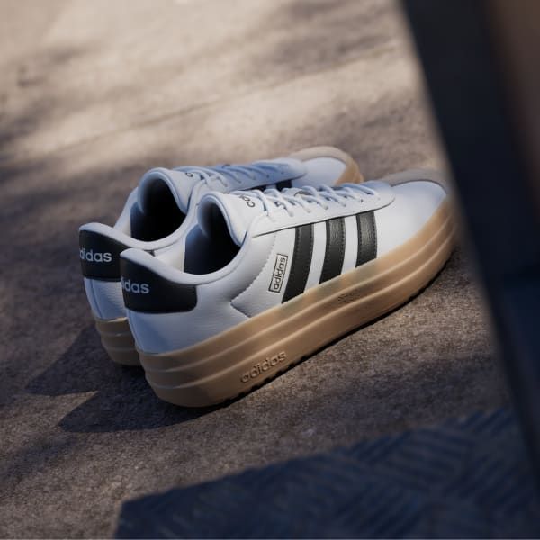  Giày thời trang adidas VL Court Bold Nữ - IH3083 