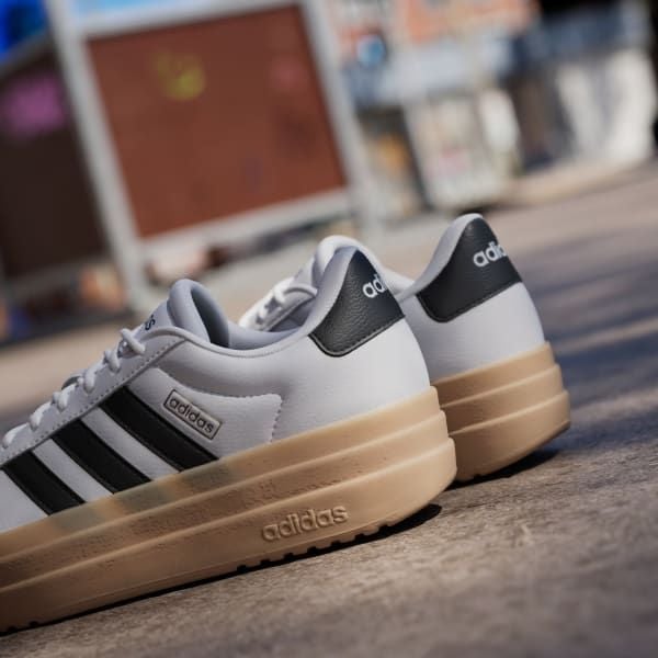  Giày thời trang adidas VL Court Bold Nữ - IH3083 