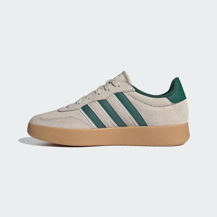  Giày thời trang adidas Barreda Nữ - JP7106 