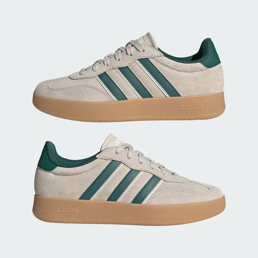  Giày thời trang adidas Barreda Nữ - JP7106 