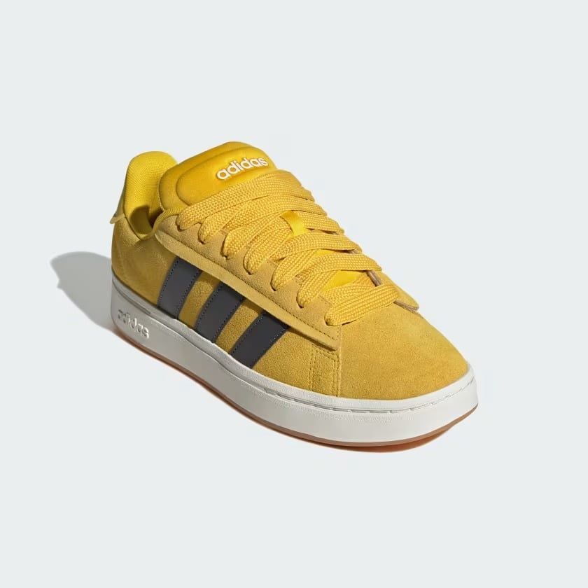  Giày thời trang adidas Grand Court Alpha Nam - JI1711 