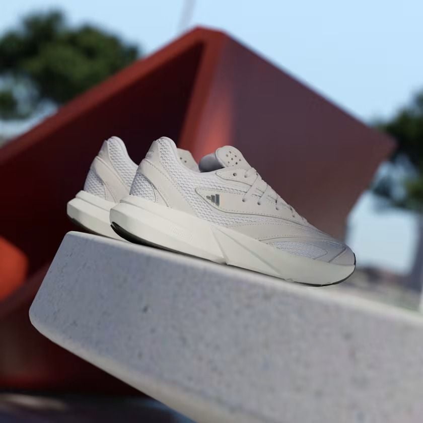  Giày thời trang adidas Lightstride Nữ - JH6958 