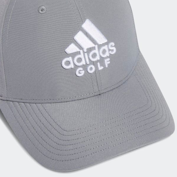  Mũ lưỡi trai Golf adidas Nam - HA9260 