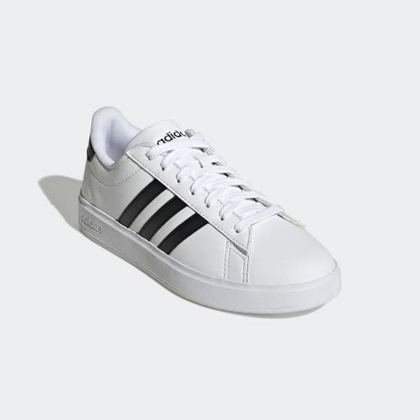  Giày thời trang adidas GRAND COURT Nữ - GW9214 