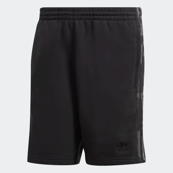  Quần short adidas Originals sọc graphic Nam - IJ0635 