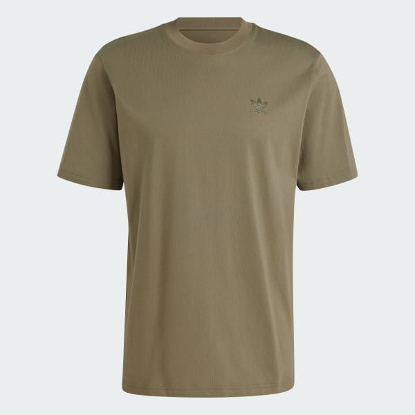  Áo T-shirt adidas Graphic Nam - IY4877 