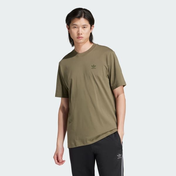  Áo T-shirt adidas Graphic Nam - IY4877 