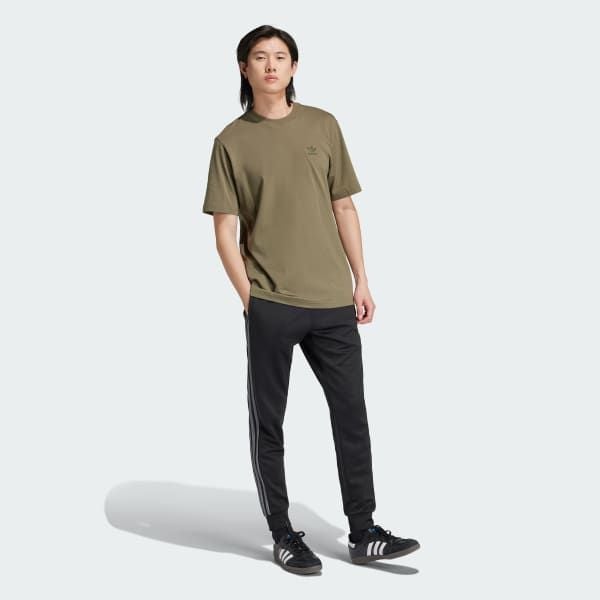  Áo T-shirt adidas Graphic Nam - IY4877 