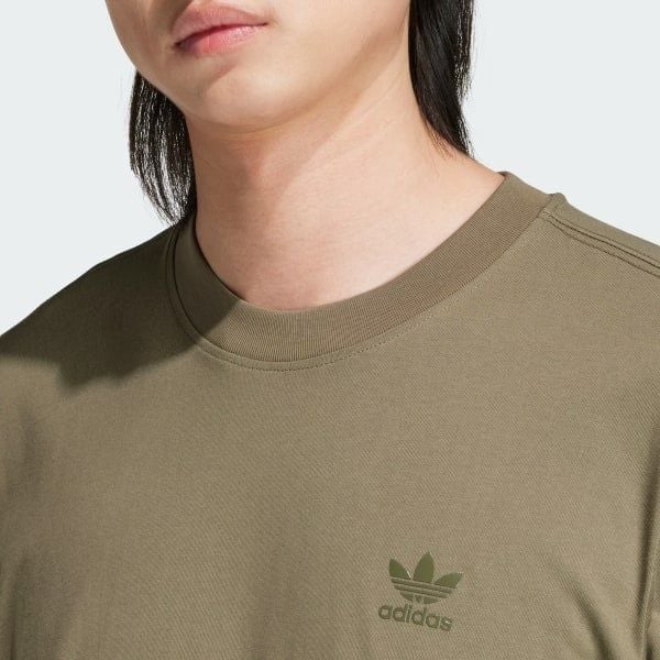  Áo T-shirt adidas Graphic Nam - IY4877 