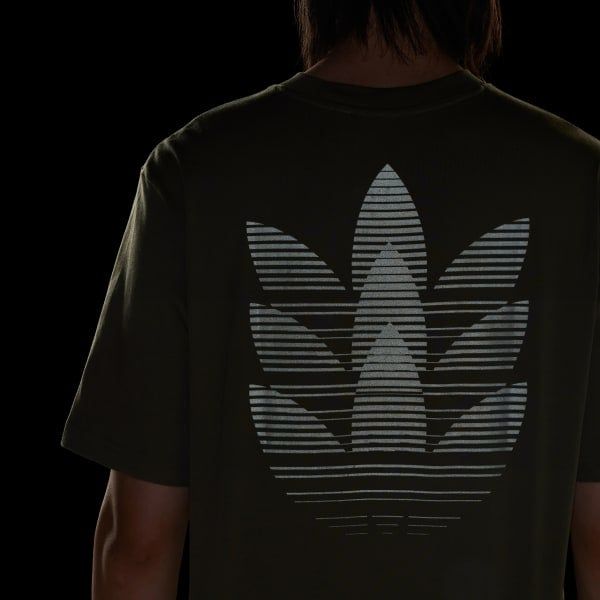  Áo T-shirt adidas Graphic Nam - IY4877 