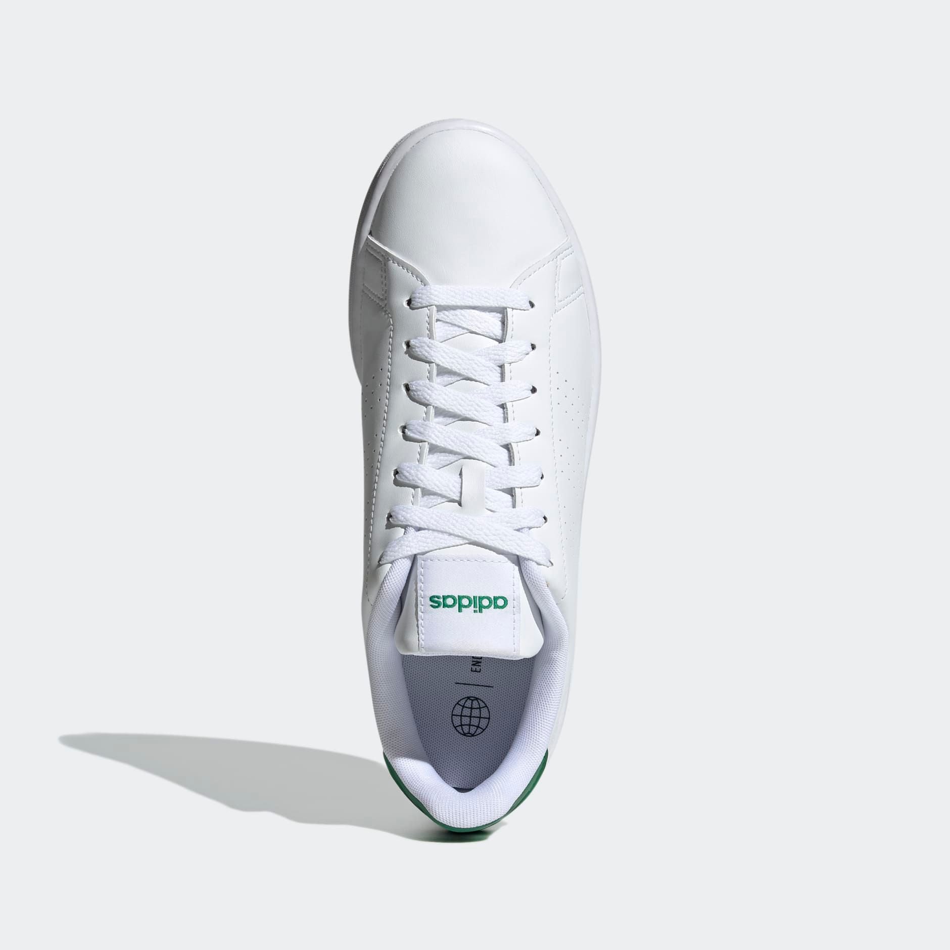  Giày thể thao ADVANTAGE nam Adidas - GZ5300 