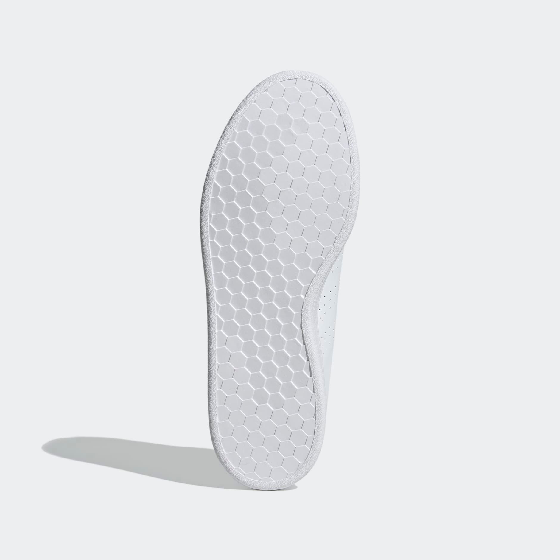  Giày thể thao ADVANTAGE nam Adidas - GZ5300 
