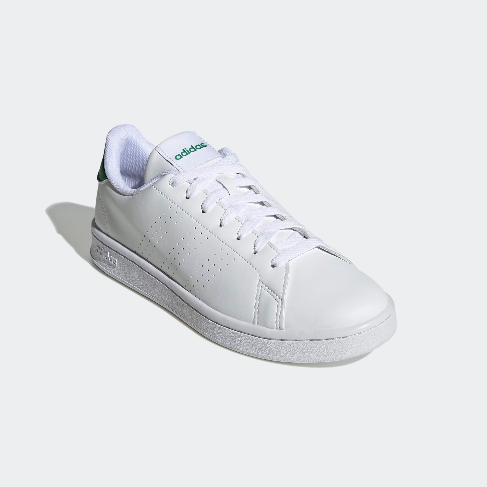  Giày thể thao ADVANTAGE nam Adidas - GZ5300 