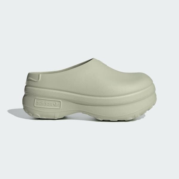  Dép mule adidas Adifom Stan Smith Nữ - IE0478 