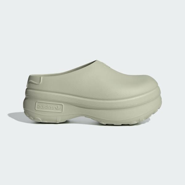  Dép mule adidas Adifom Stan Smith Nữ - IE0478 