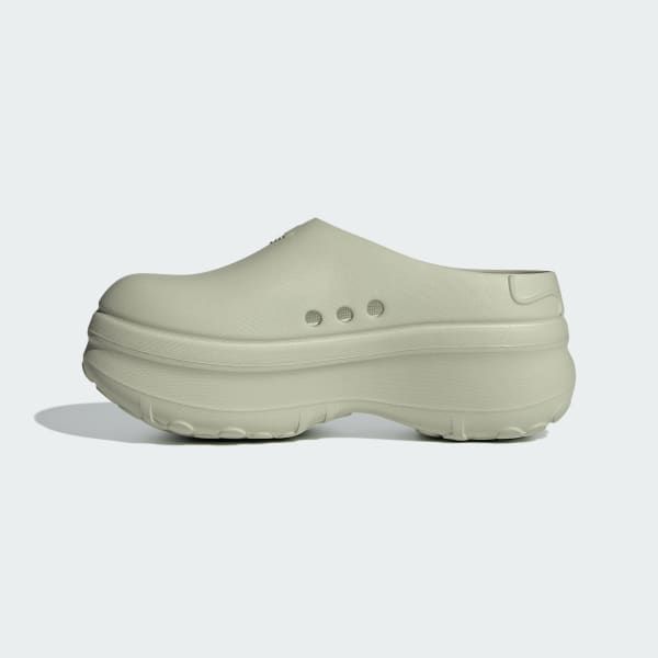  Dép mule adidas Adifom Stan Smith Nữ - IE0478 